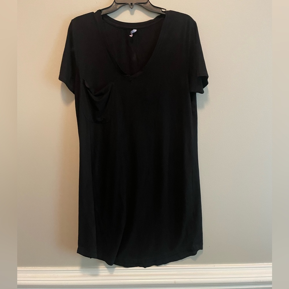 Z supply dress